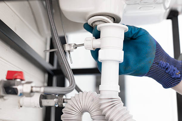 Reliable Drain Cleaning contractor in Bryn Mawr, CA by Masters Plumbing Service
